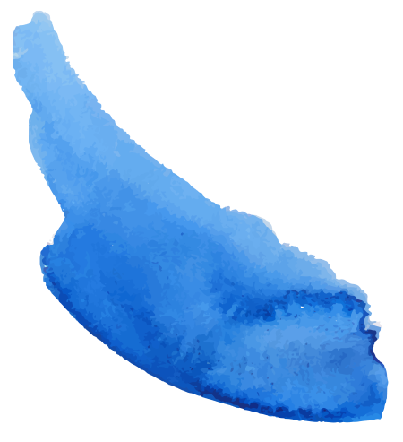 Achtergrond verf
